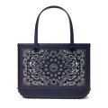 Original Bag - Bandana Navy Me Crazy