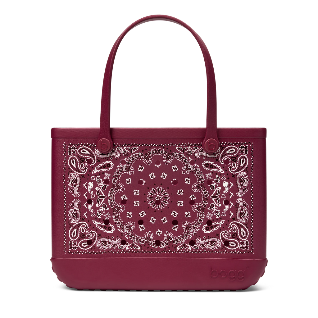 Original Bag - Bandana Mulled Wine