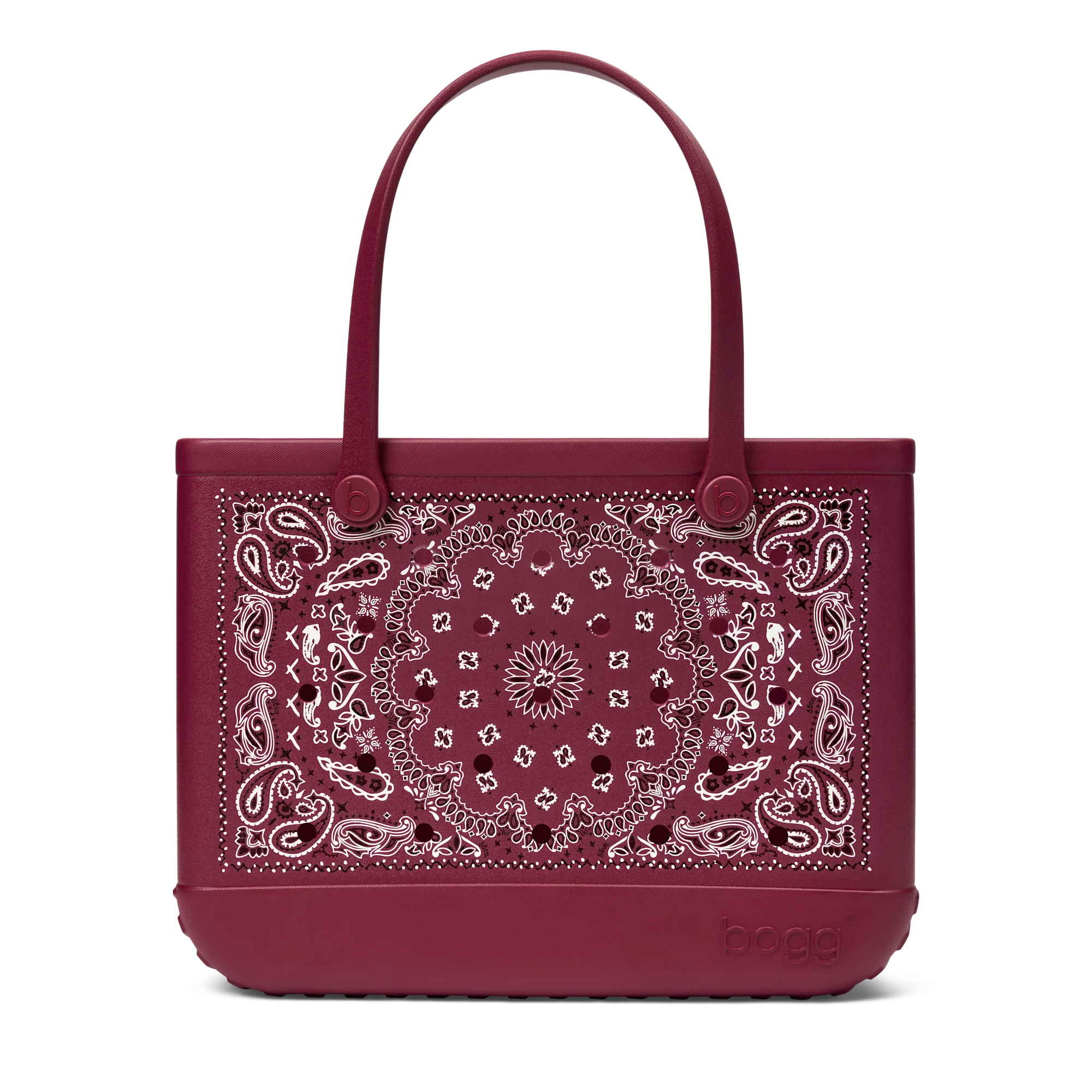 Original Bag - Bandana Mulled Wine