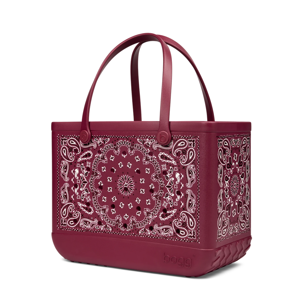 Original Bag - Bandana Mulled Wine
