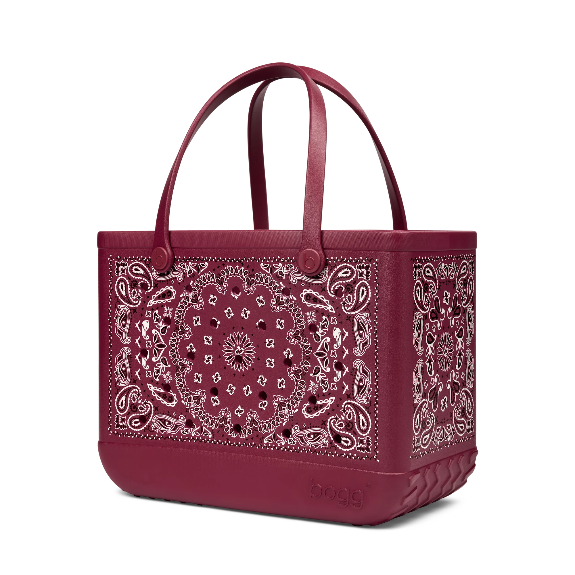 Original Bag - Bandana Mulled Wine
