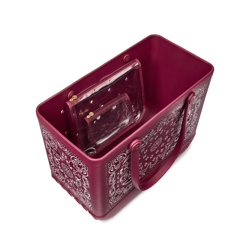Original Bag - Bandana Mulled Wine