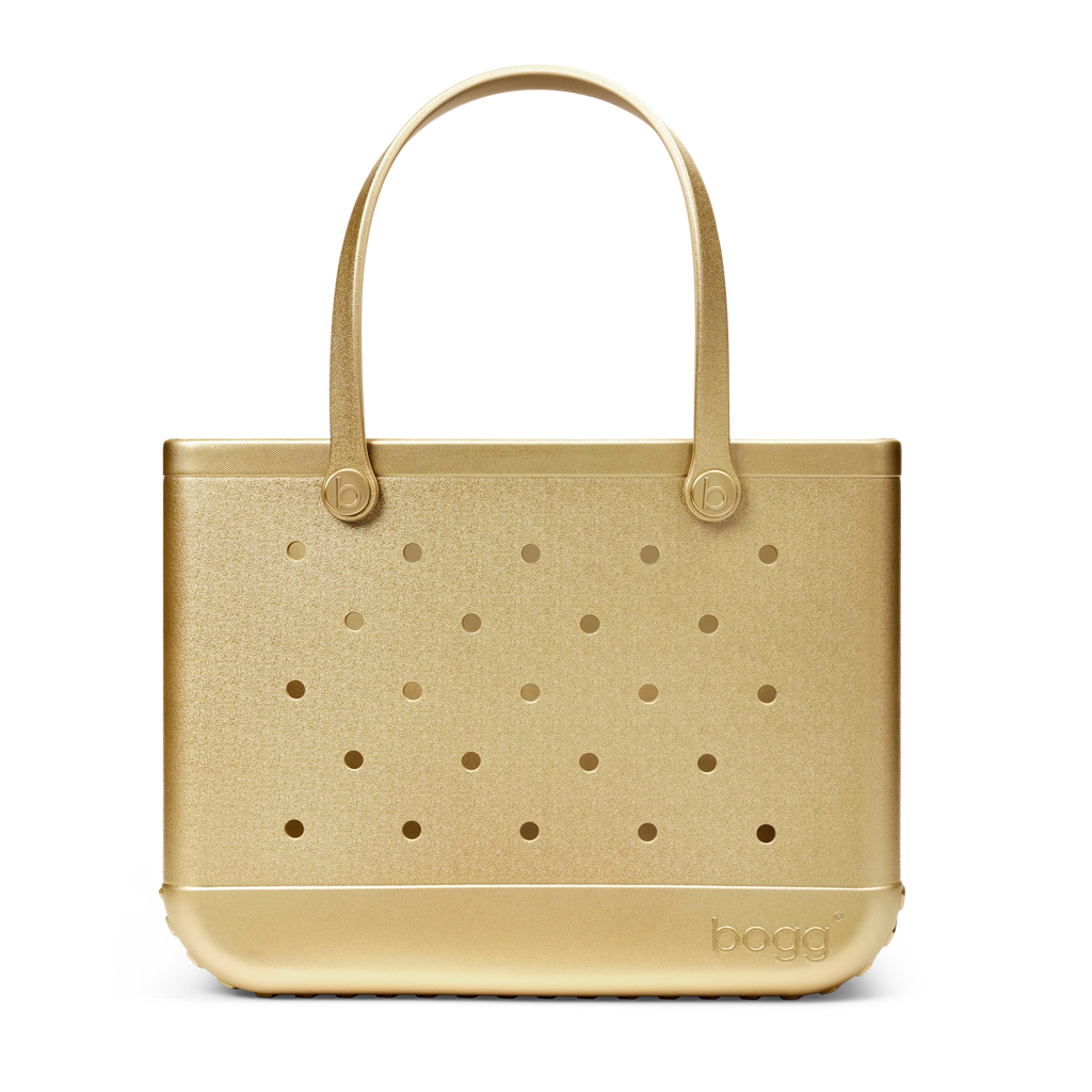Original Bag - Metallic Goldie