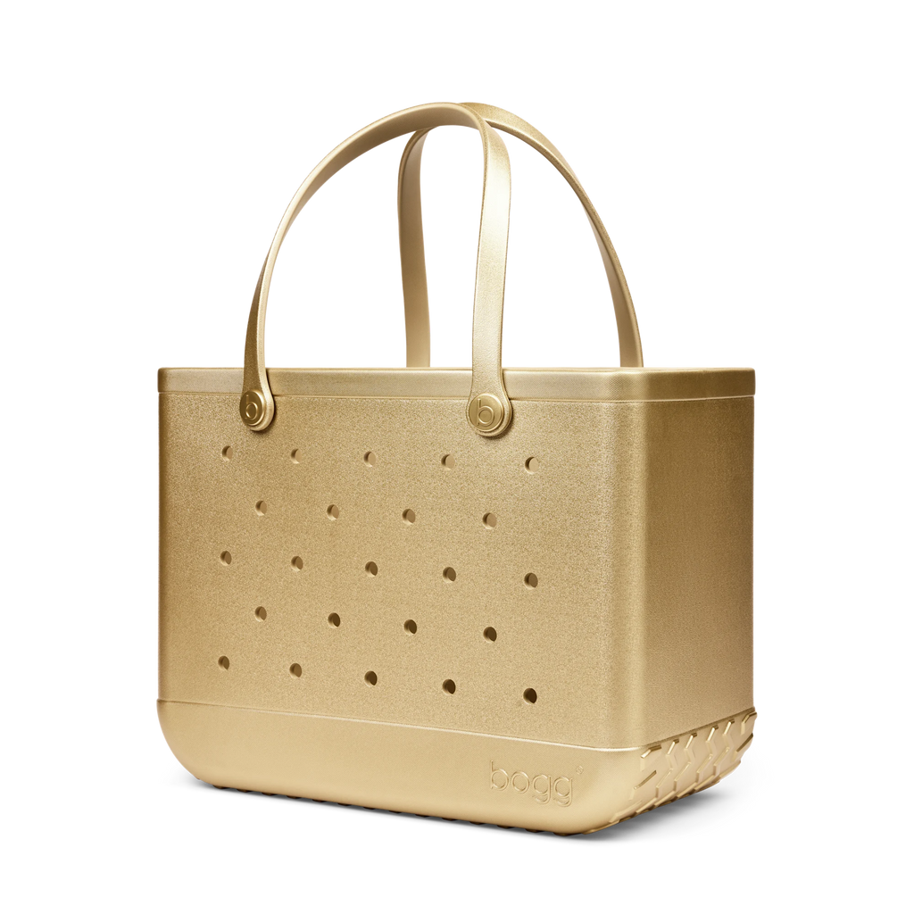 Original Bag - Metallic Goldie