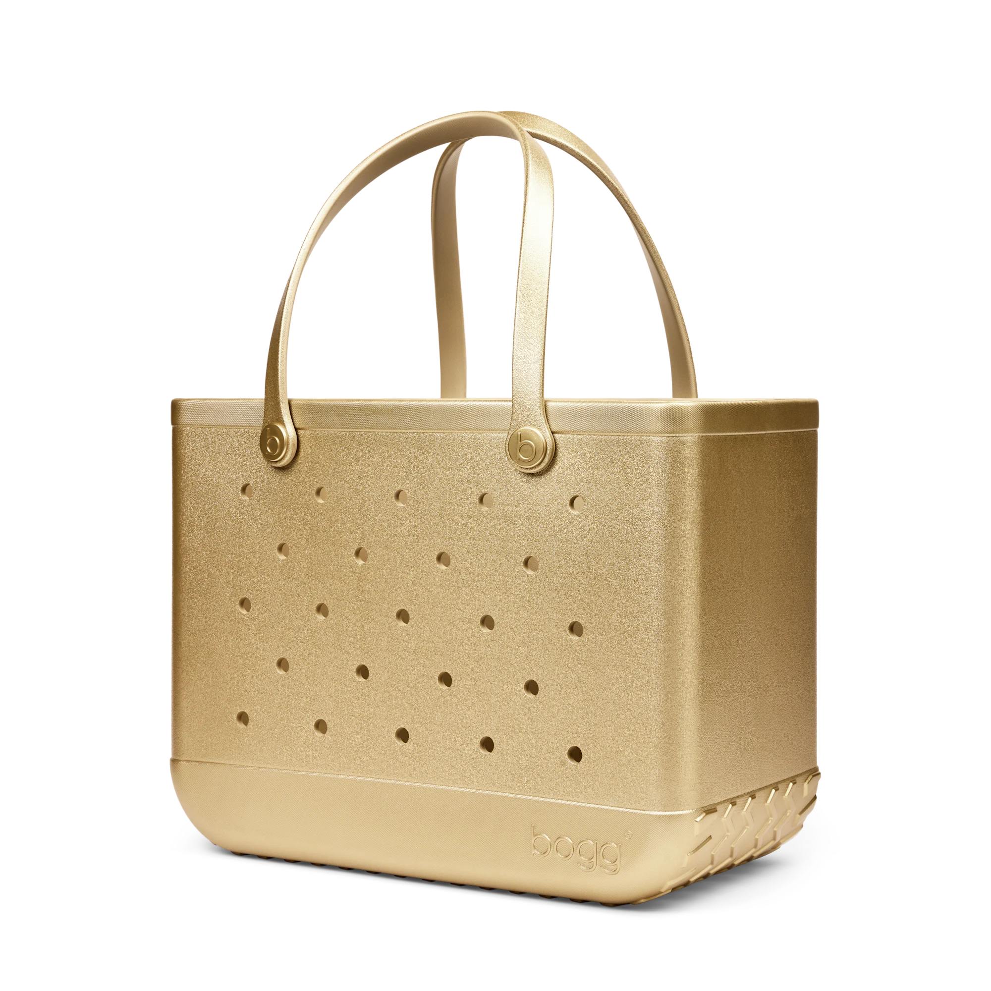 Original Bag - Metallic Goldie