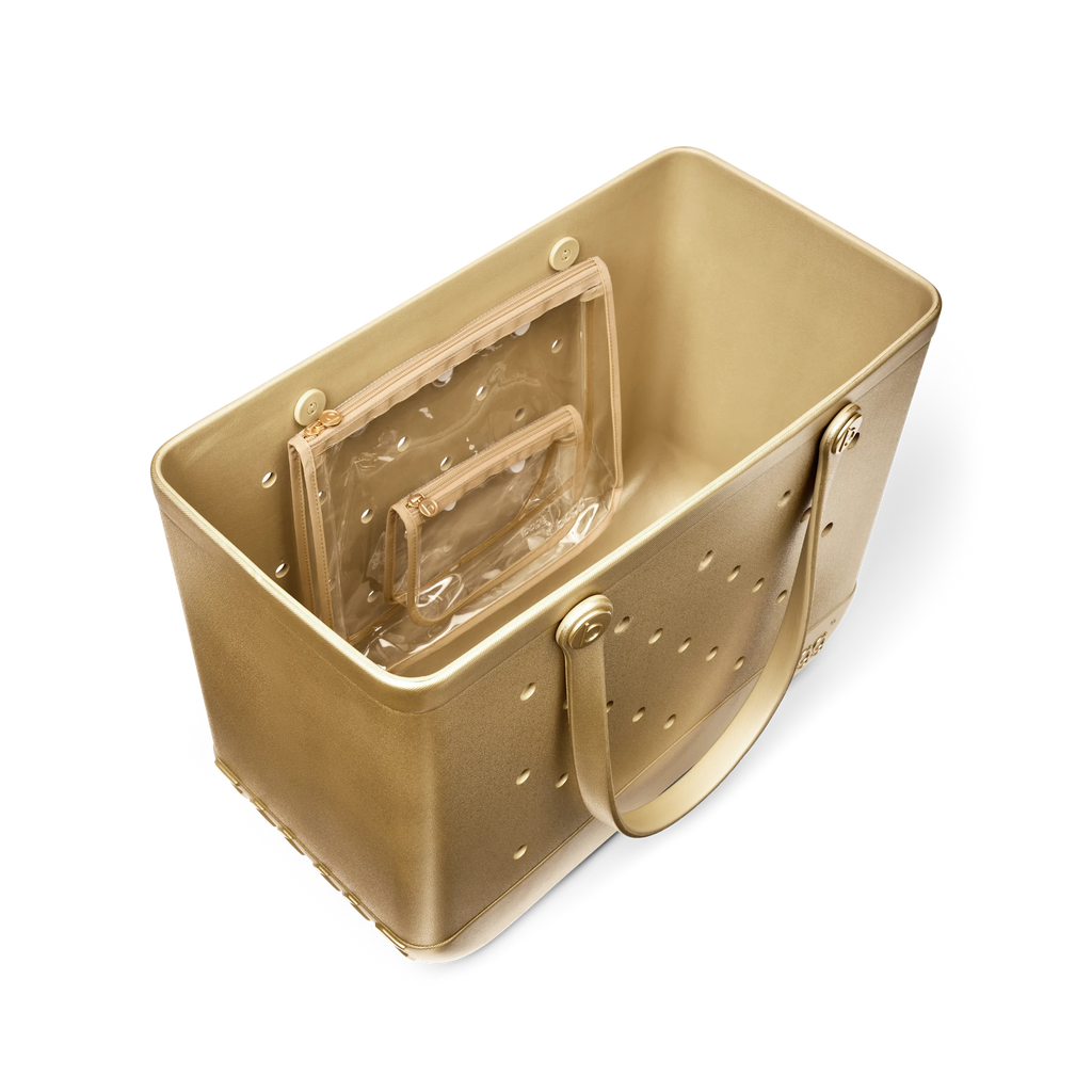 Original Bag - Metallic Goldie