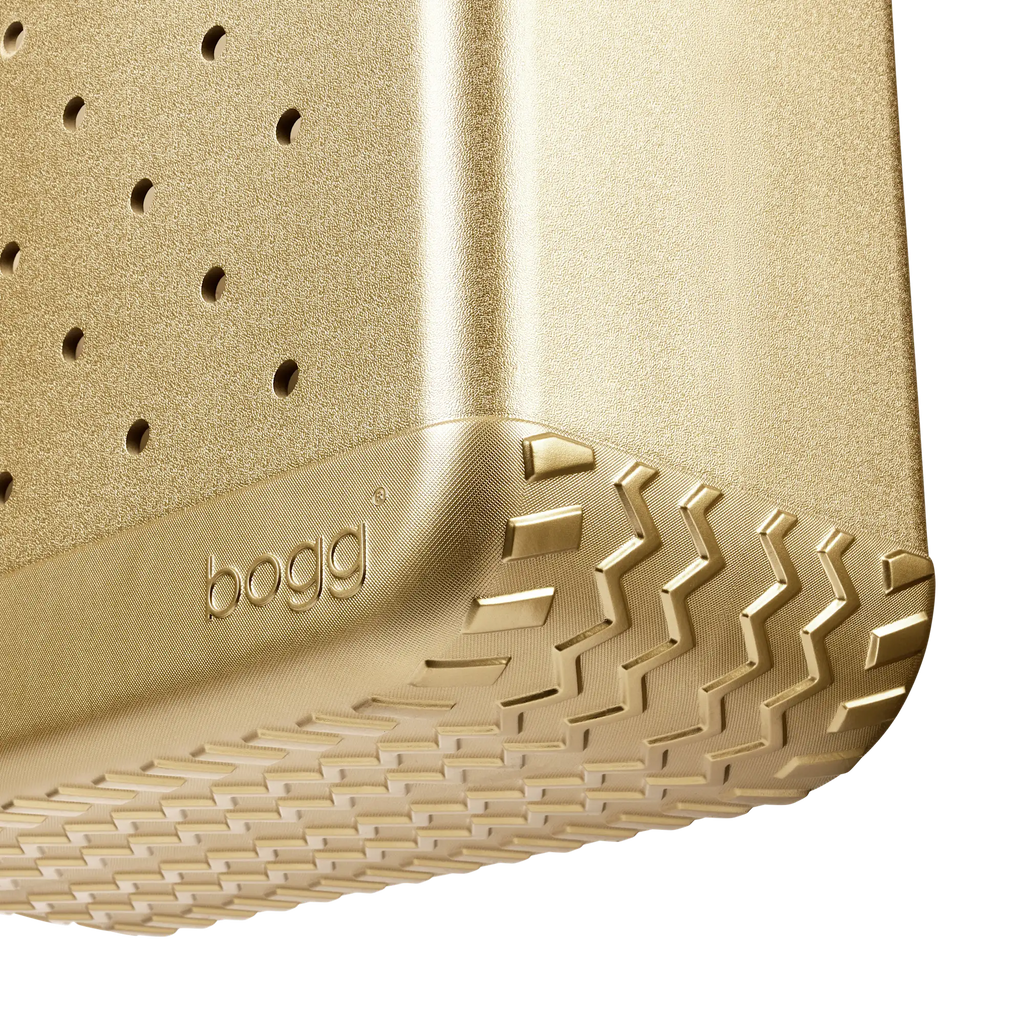Original Bag - Metallic Goldie
