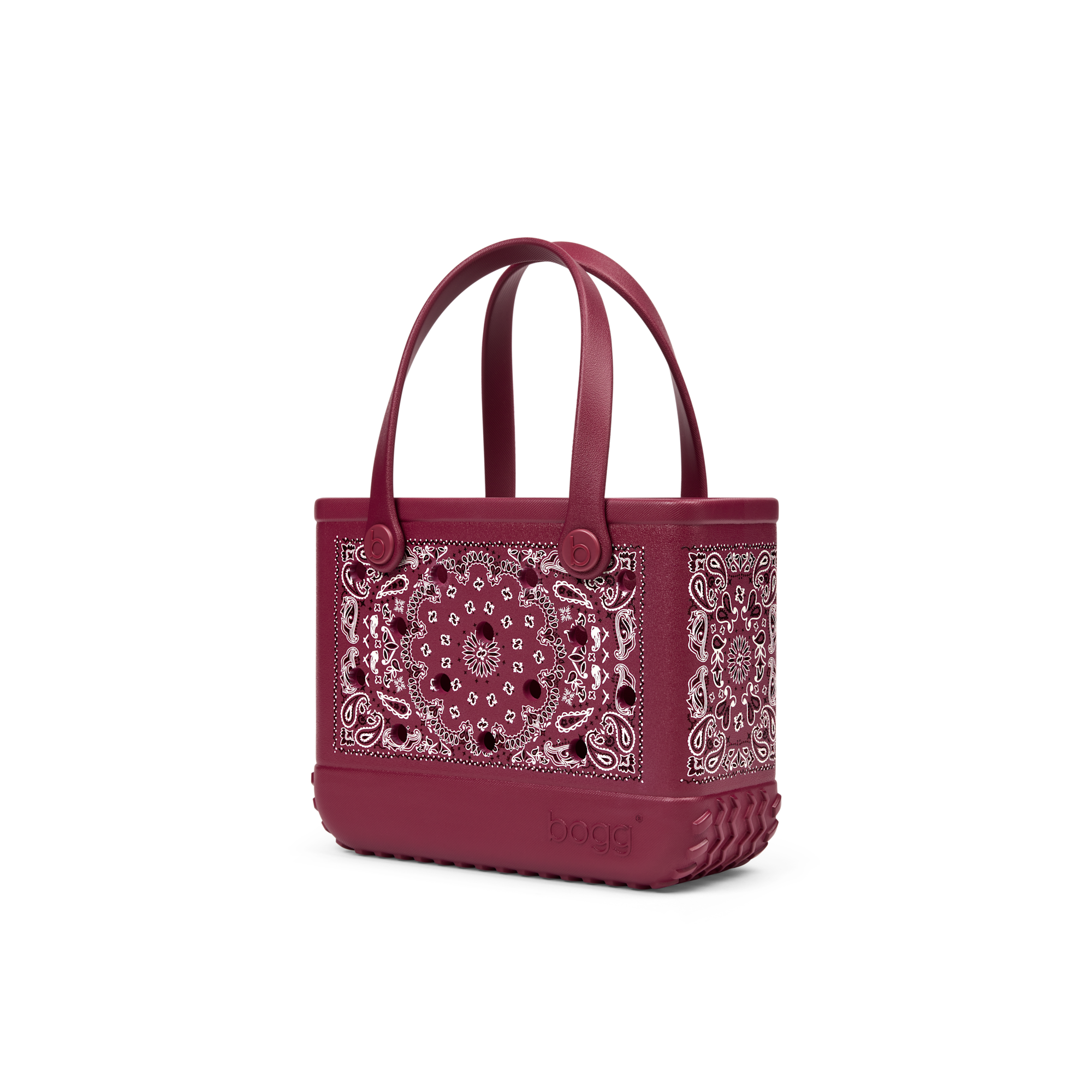 Bitty Bag - Bandana Mulled Wine