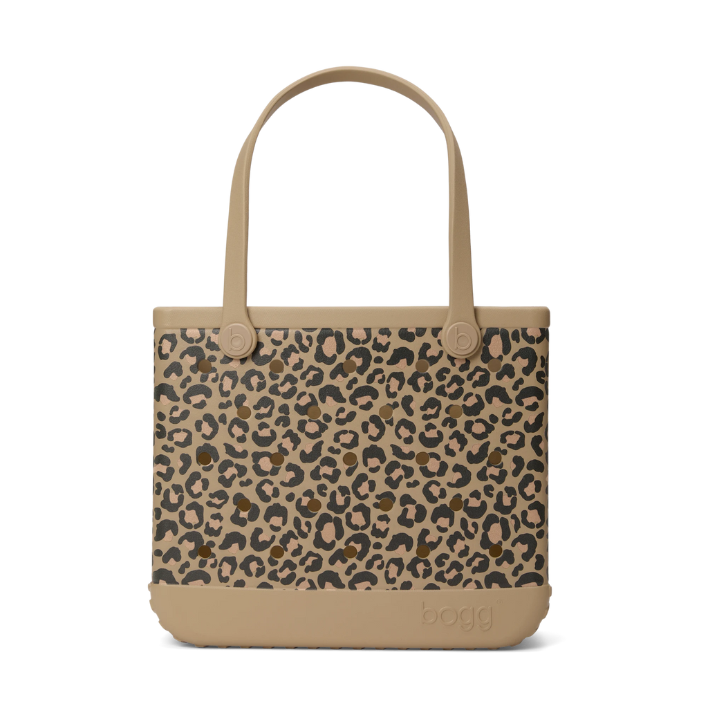 Baby Bag - I Am Leo Hear Me Roar