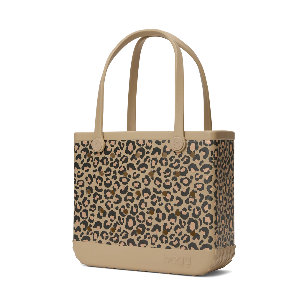 Baby Bag - I Am Leo Hear Me Roar
