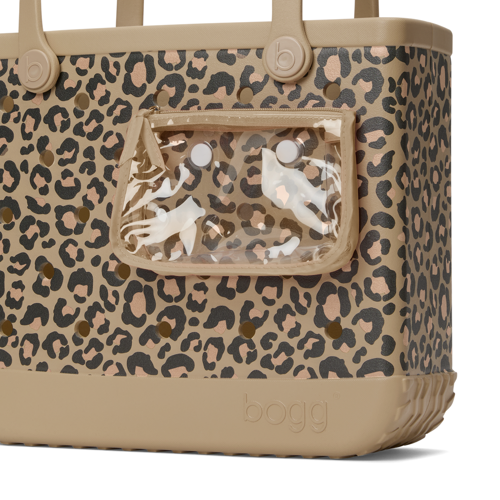 Baby Bag - I Am Leo Hear Me Roar