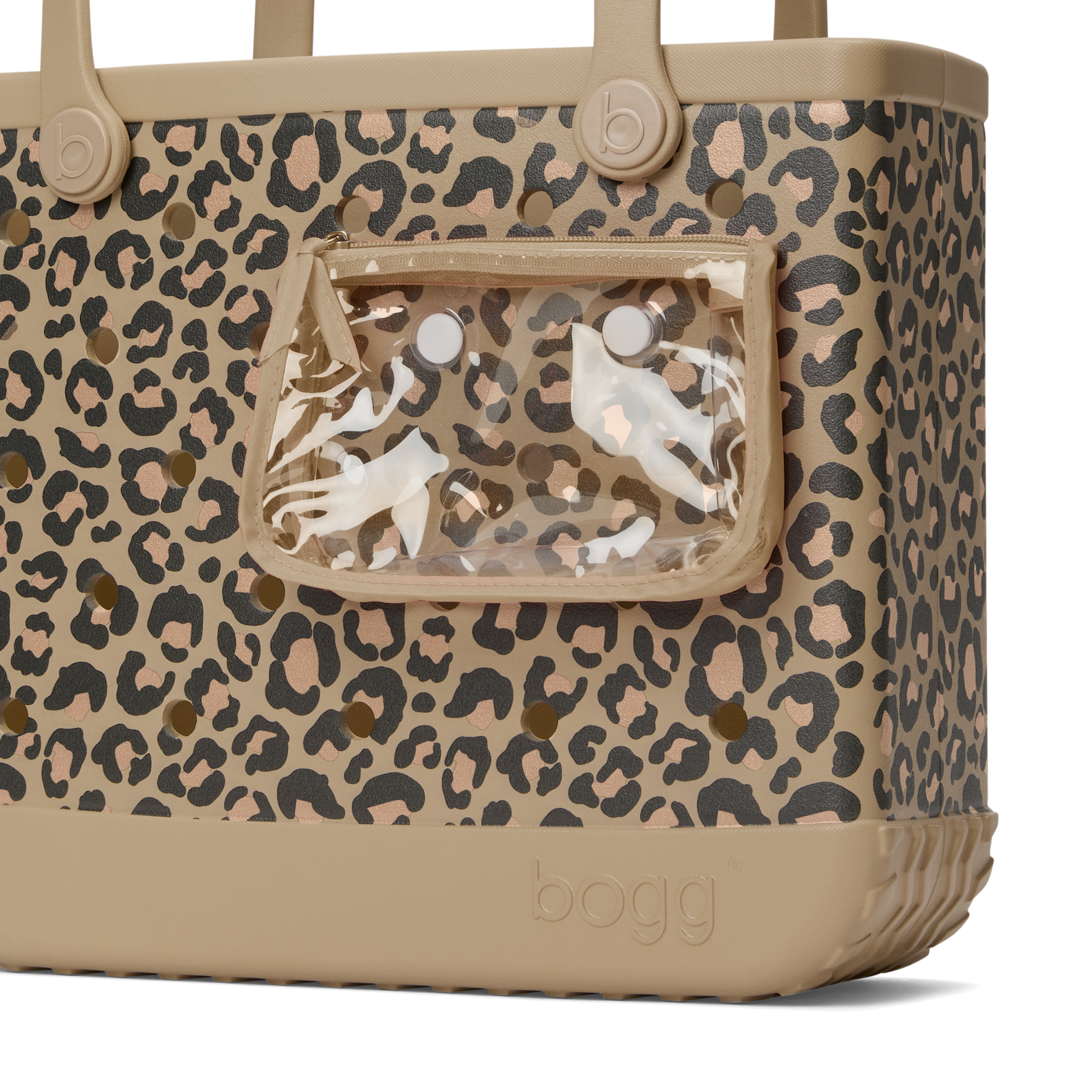 Baby Bag - I Am Leo Hear Me Roar