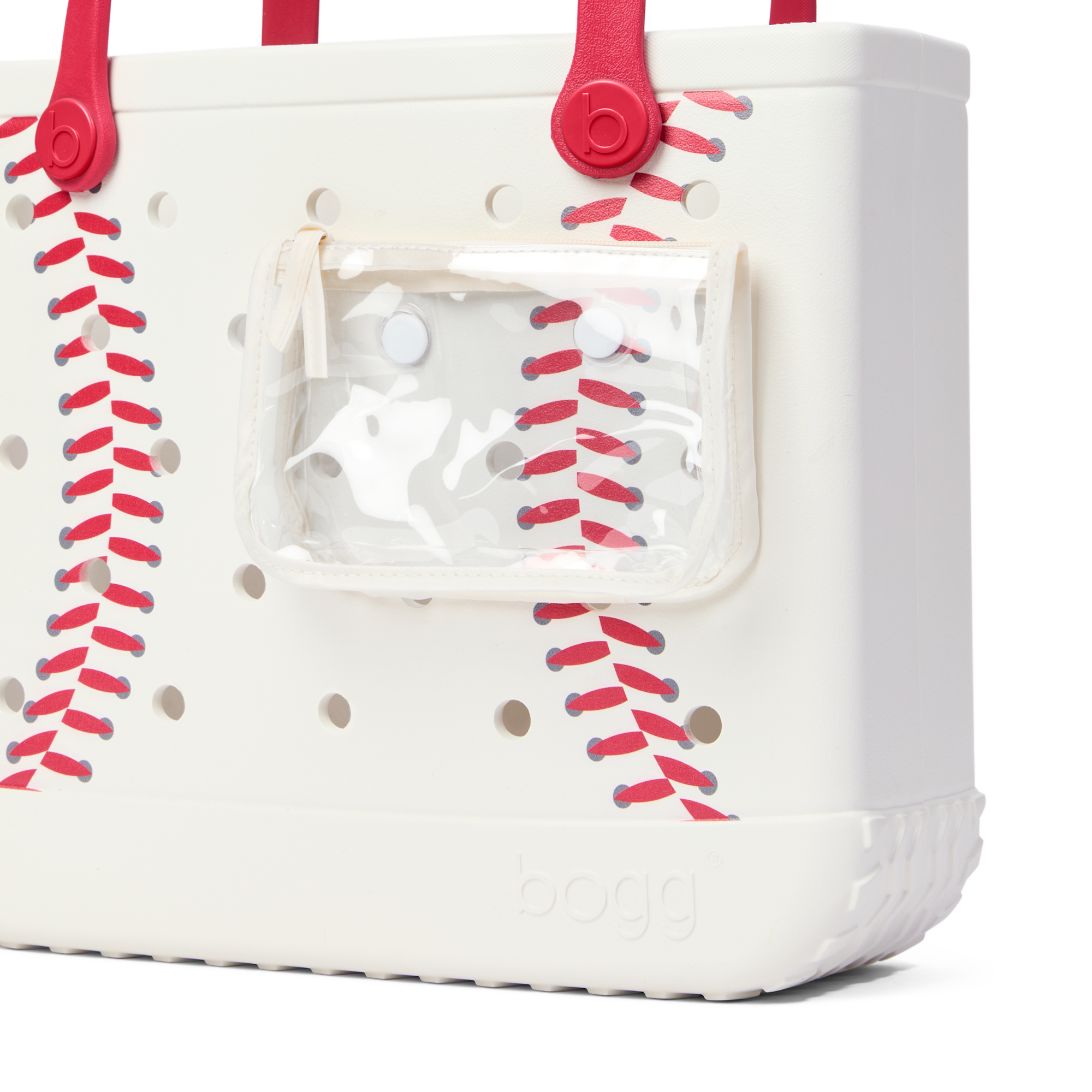Baby Bag - Homerun