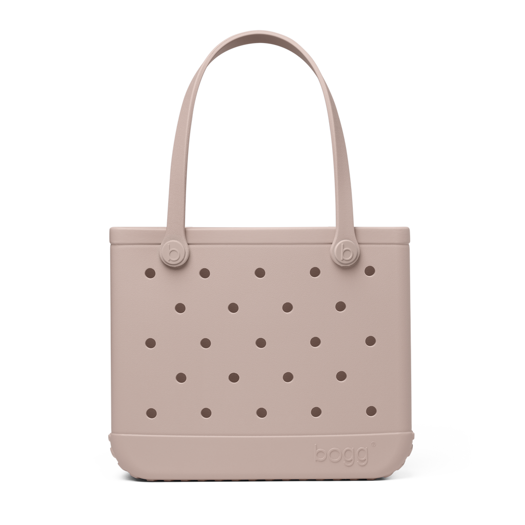Baby Bag - Mushroom