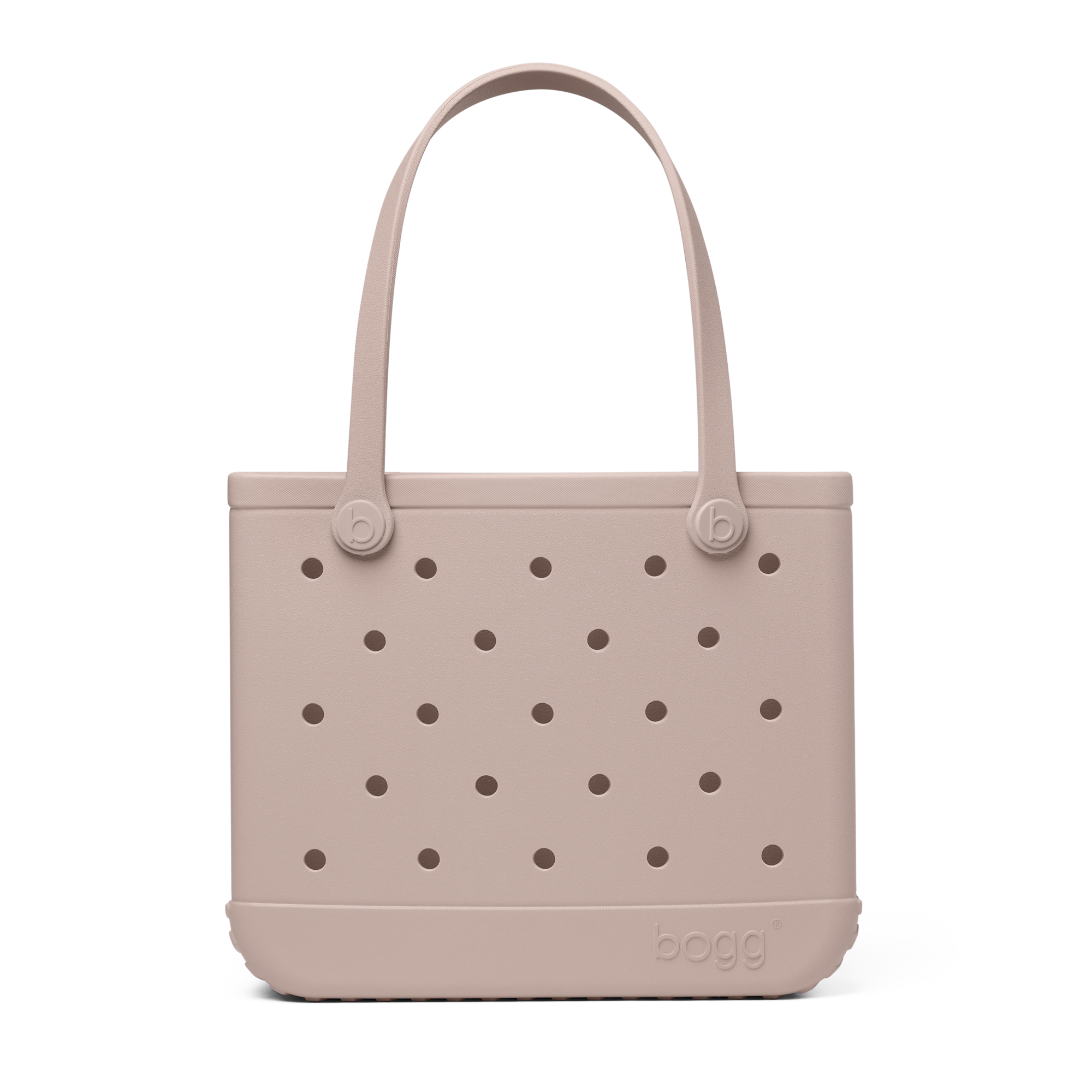 Baby Bag - Mushroom