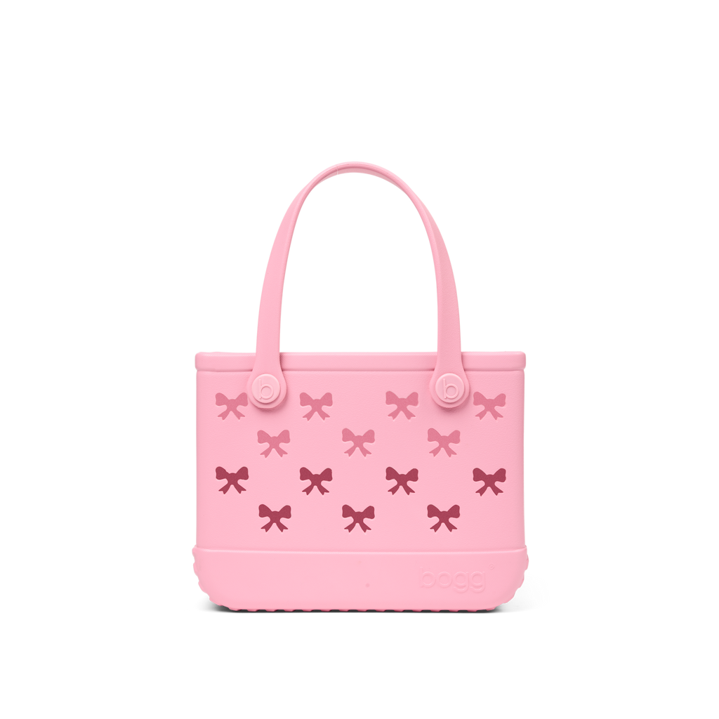 Bitty Bag - Bubblegum Bows