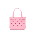 Bitty Bag - Bubblegum Bows