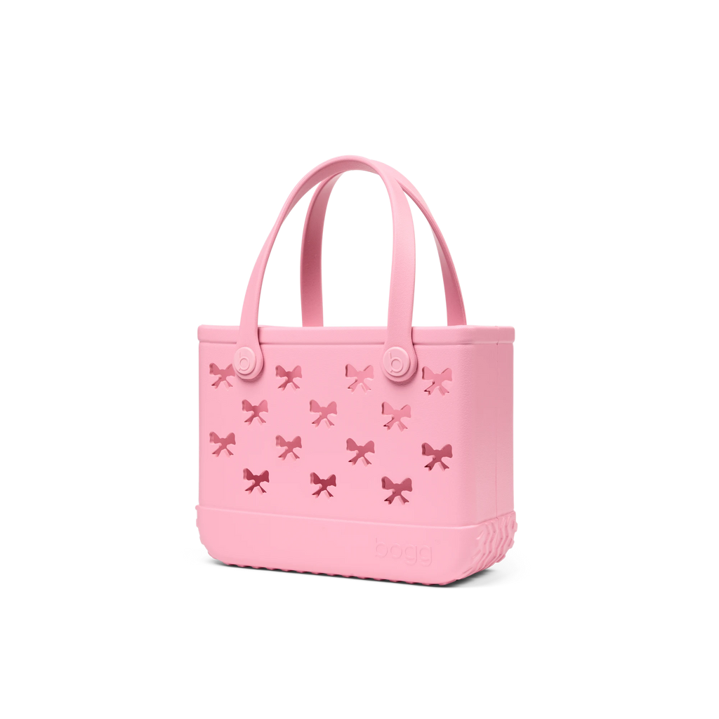 Bitty Bag - Bubblegum Bows