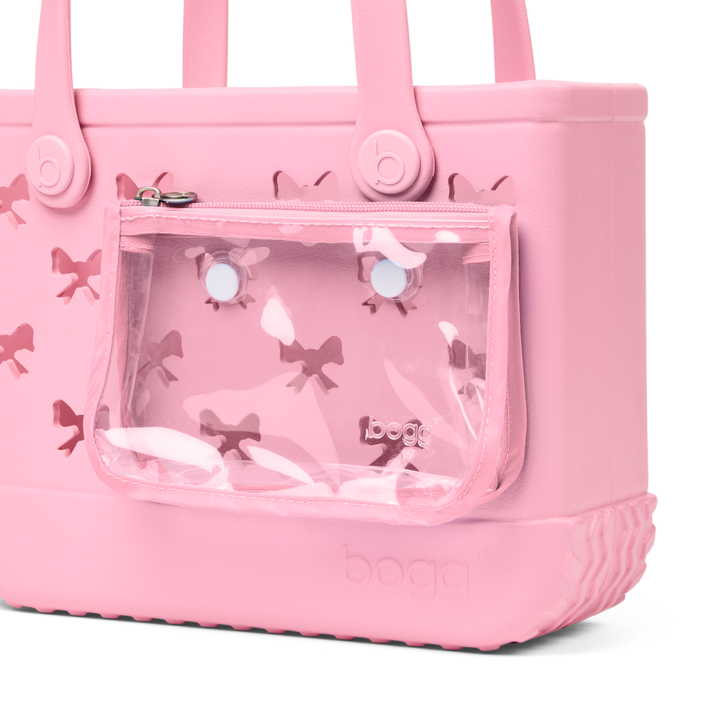 Bitty Bag - Bubblegum Bows