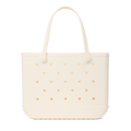 Original Bag - Cut Out Heart Coconut