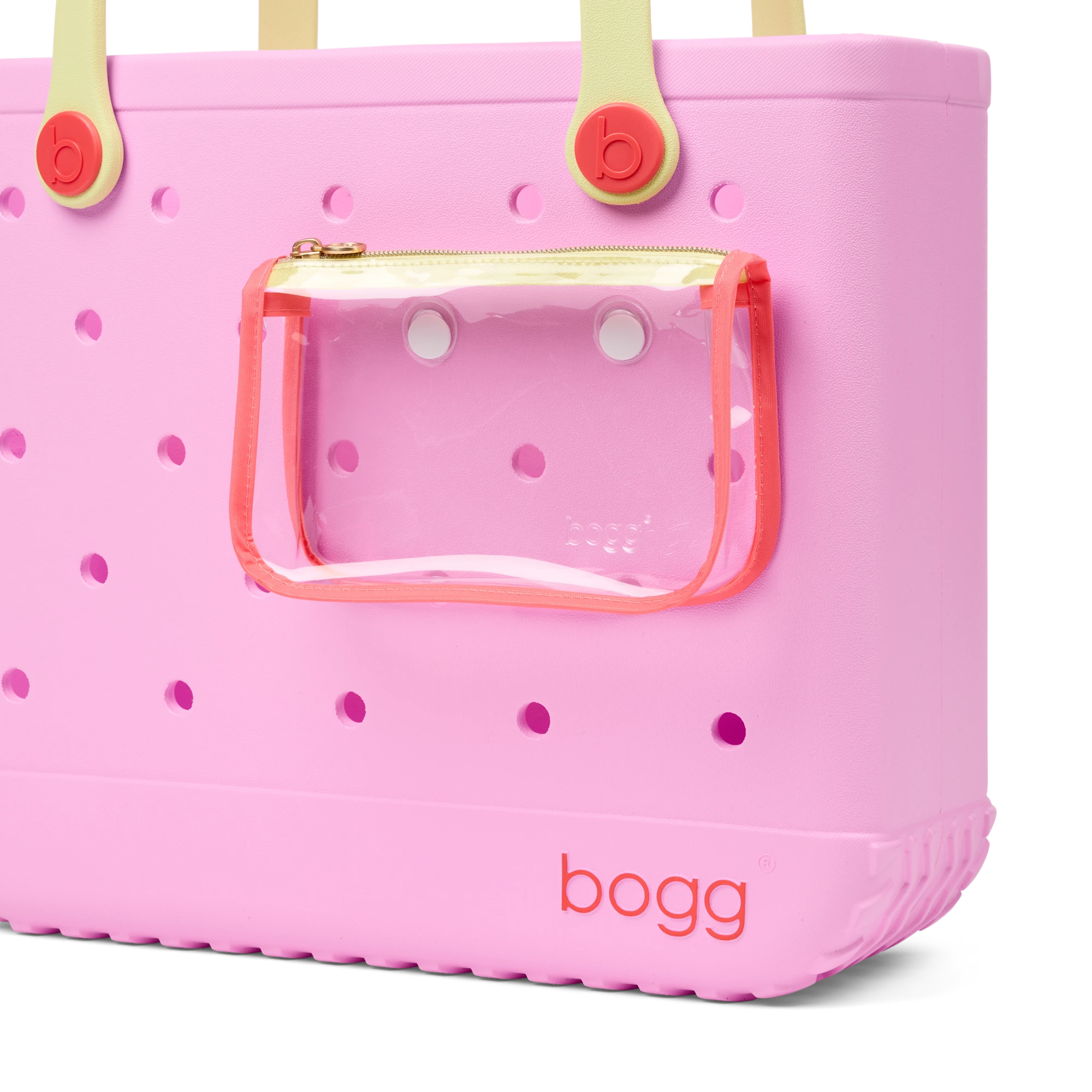 Baby Bag - Froze All Day