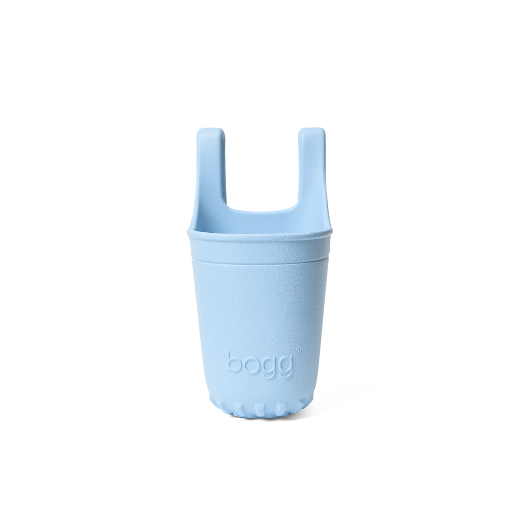 Bevy - Blue Skies and Bag
