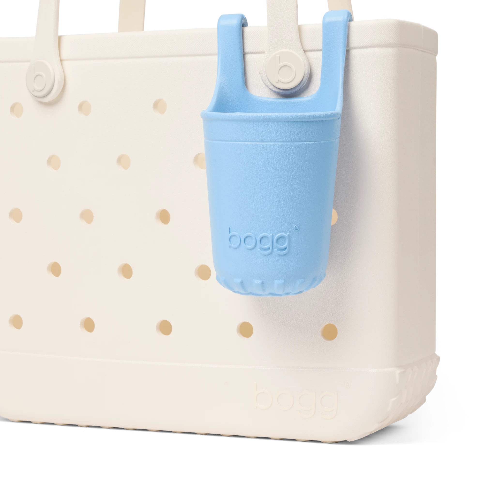 Bevy - Blue Skies and Bag
