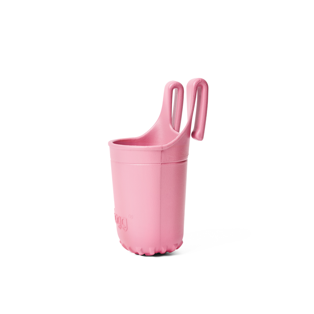 Bevy - Blowing Pink Bubbles