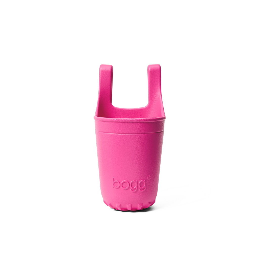 Bevy - Haute Pink