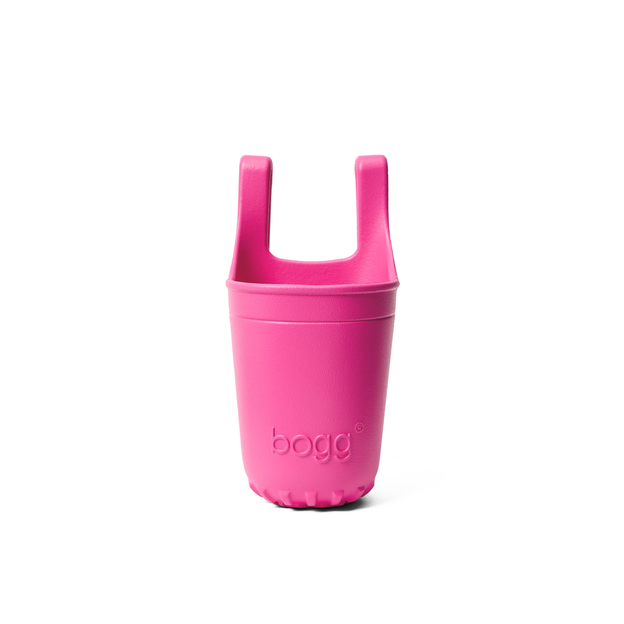 Bevy - Haute Pink