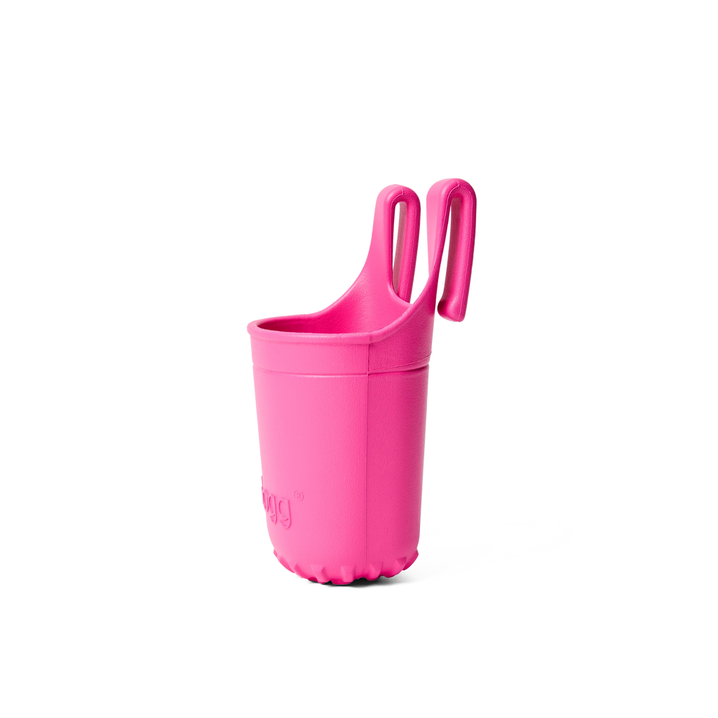 Bevy - Haute Pink