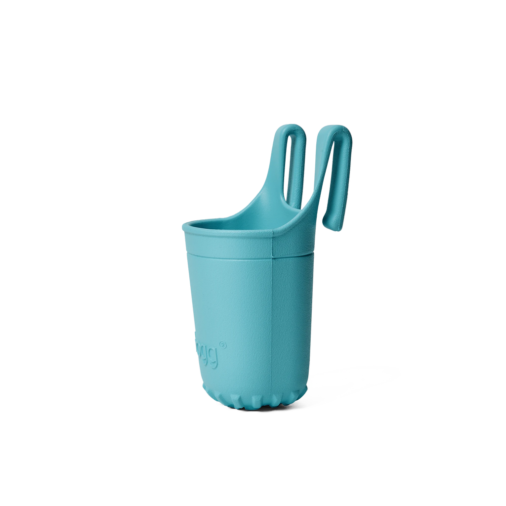 Bevy - Turquoise and Caicos