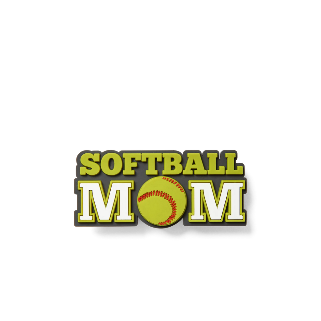 Bit - Softball Mom