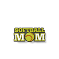 Bit - Softball Mom