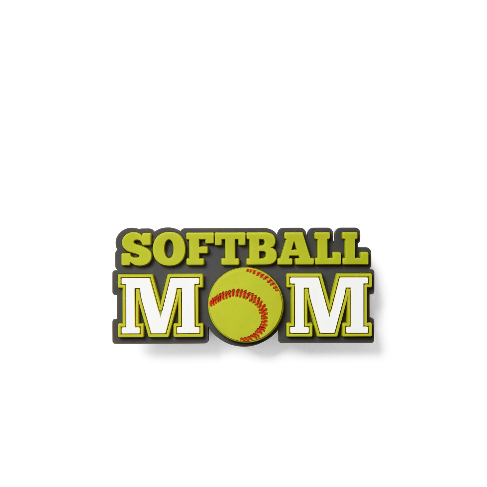 Bit - Softball Mom