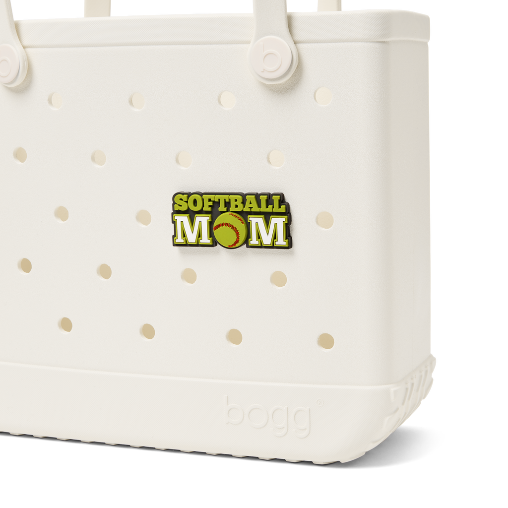 Bit - Softball Mom