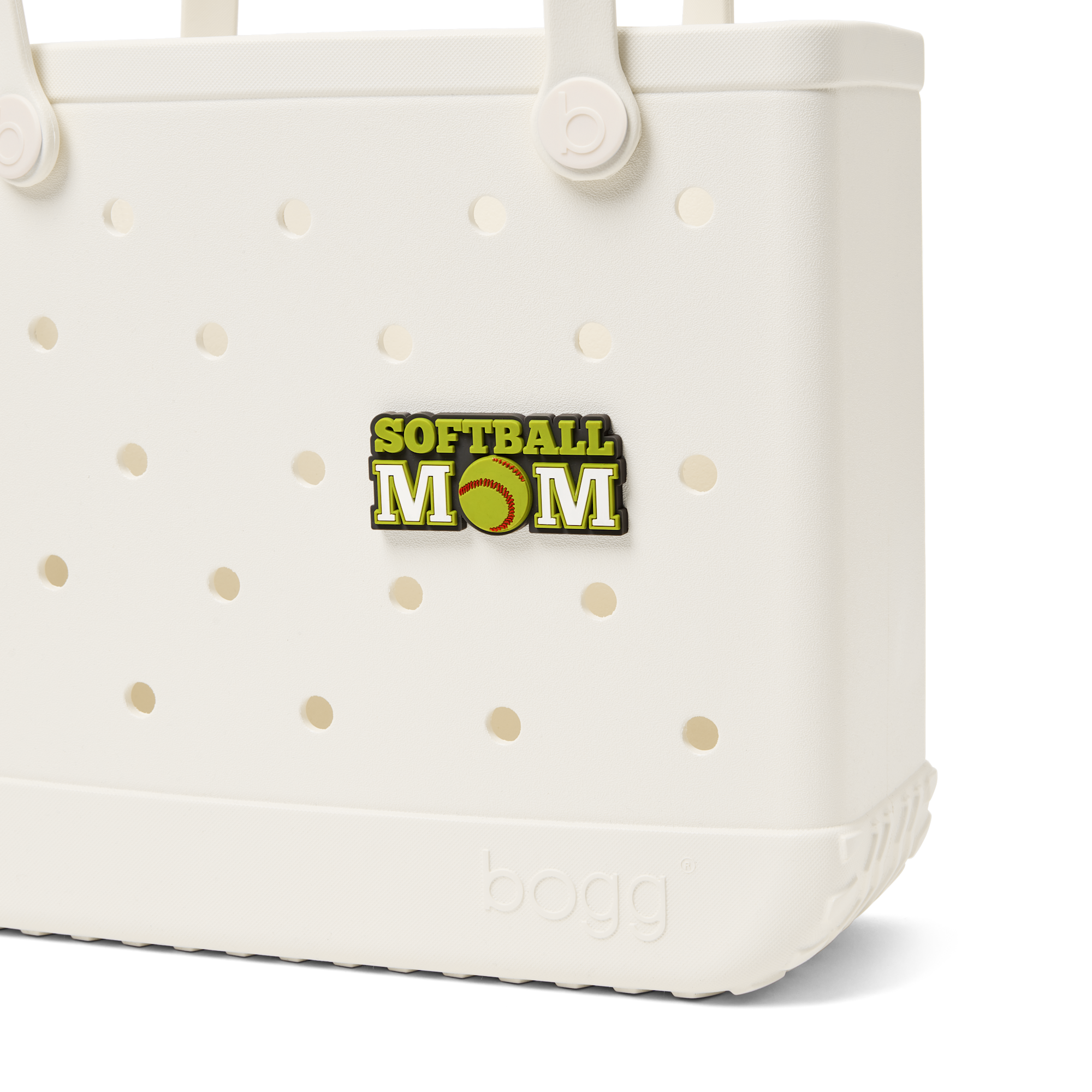 Bit - Softball Mom