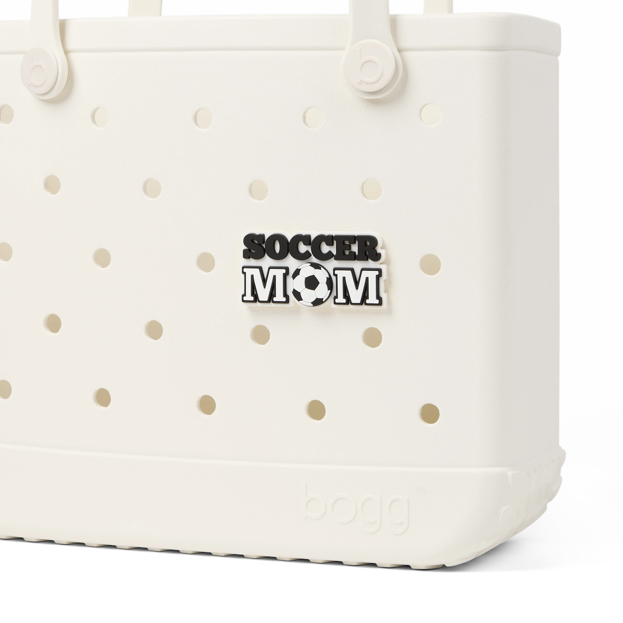 Bit - Soccer Mom