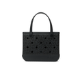 Bitty Bag - Onyx Leopard
