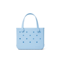 Bitty Bag - Blue Skies and Bag