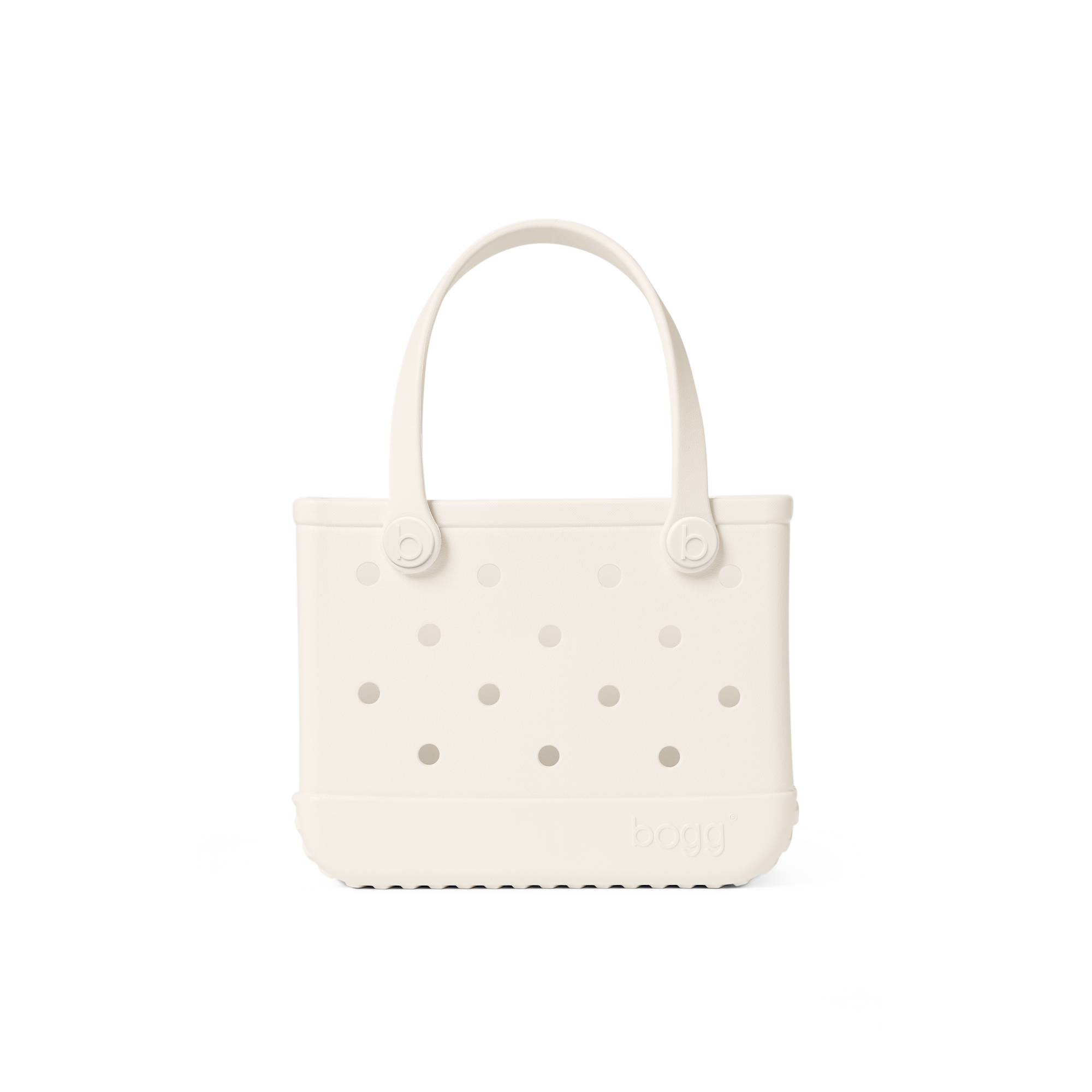 Bitty Bag - Coconut