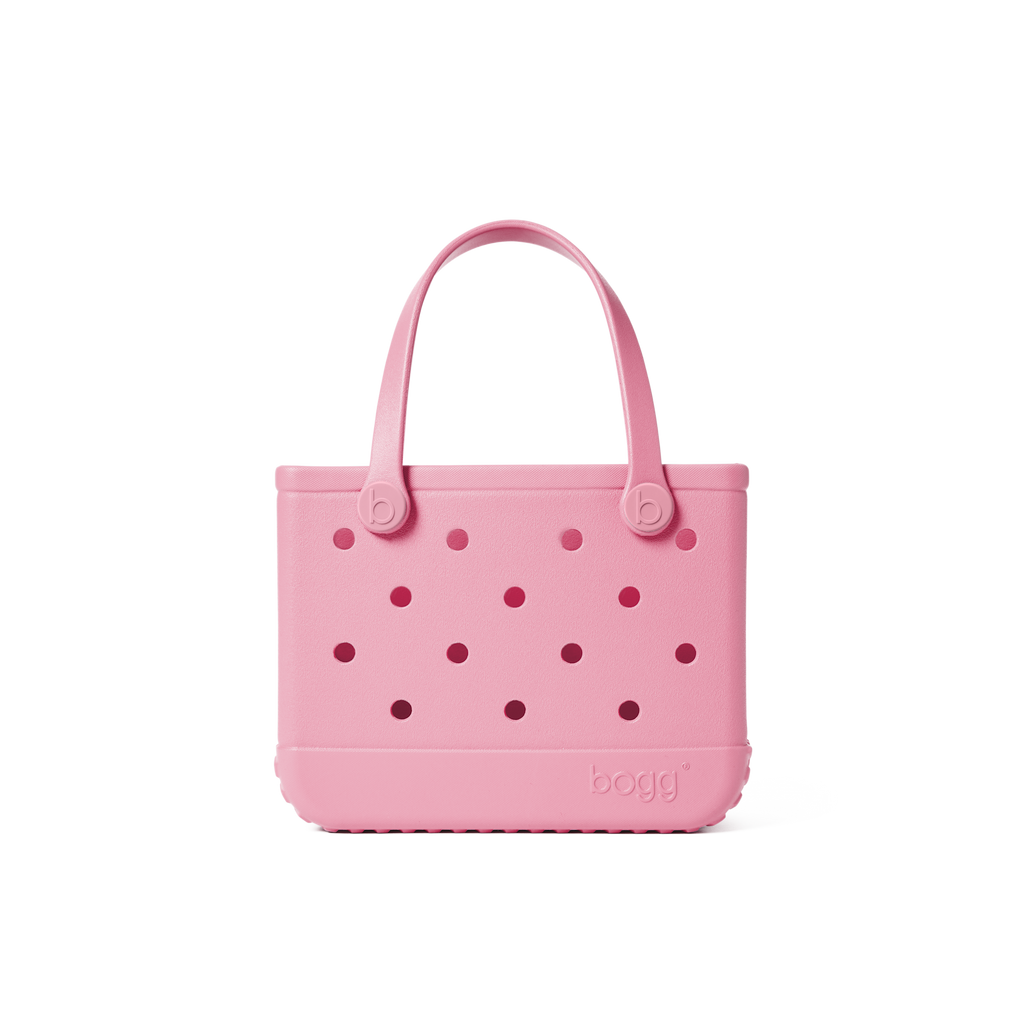 Bitty Bag - Blowing Pink Bubbles