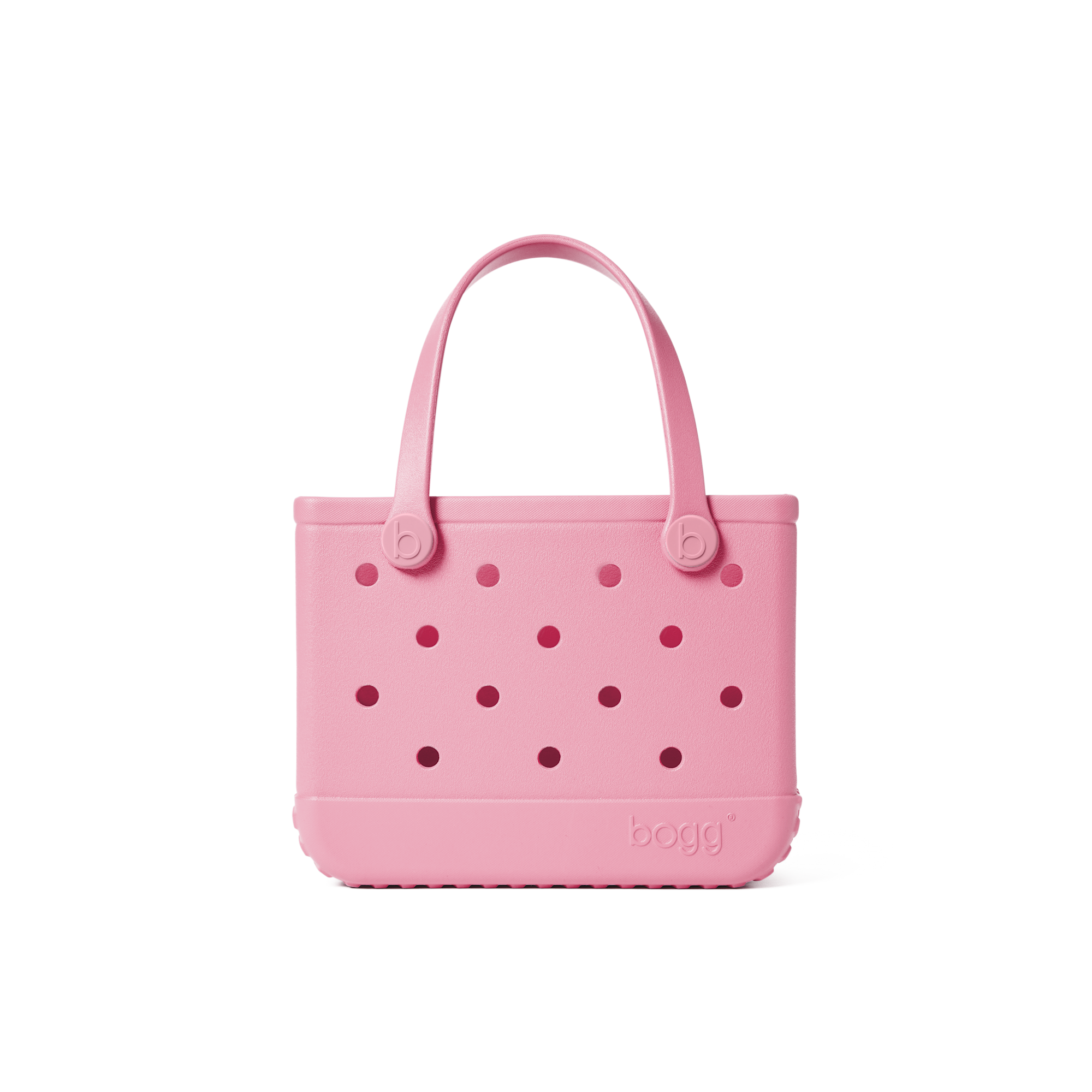 Bitty Bag - Blowing Pink Bubbles