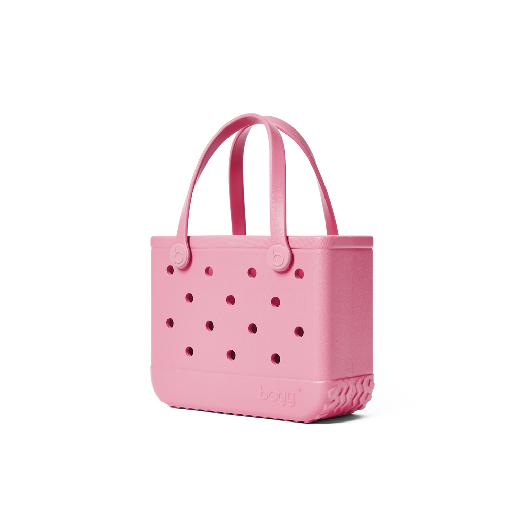 Bitty Bag - Blowing Pink Bubbles