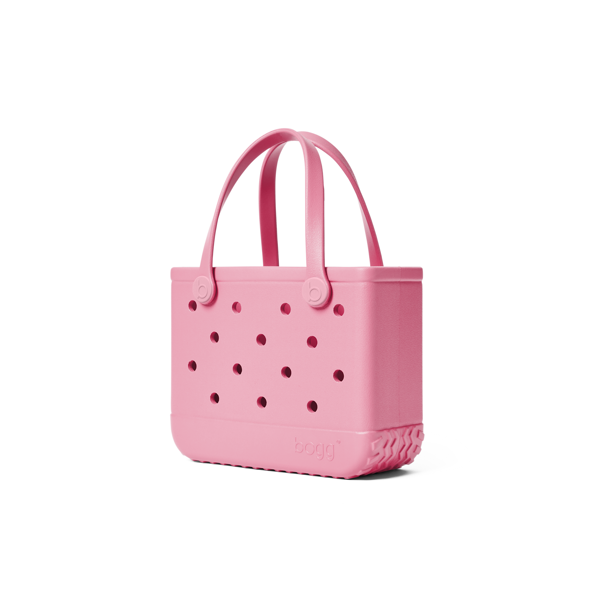 Bitty Bag - Blowing Pink Bubbles