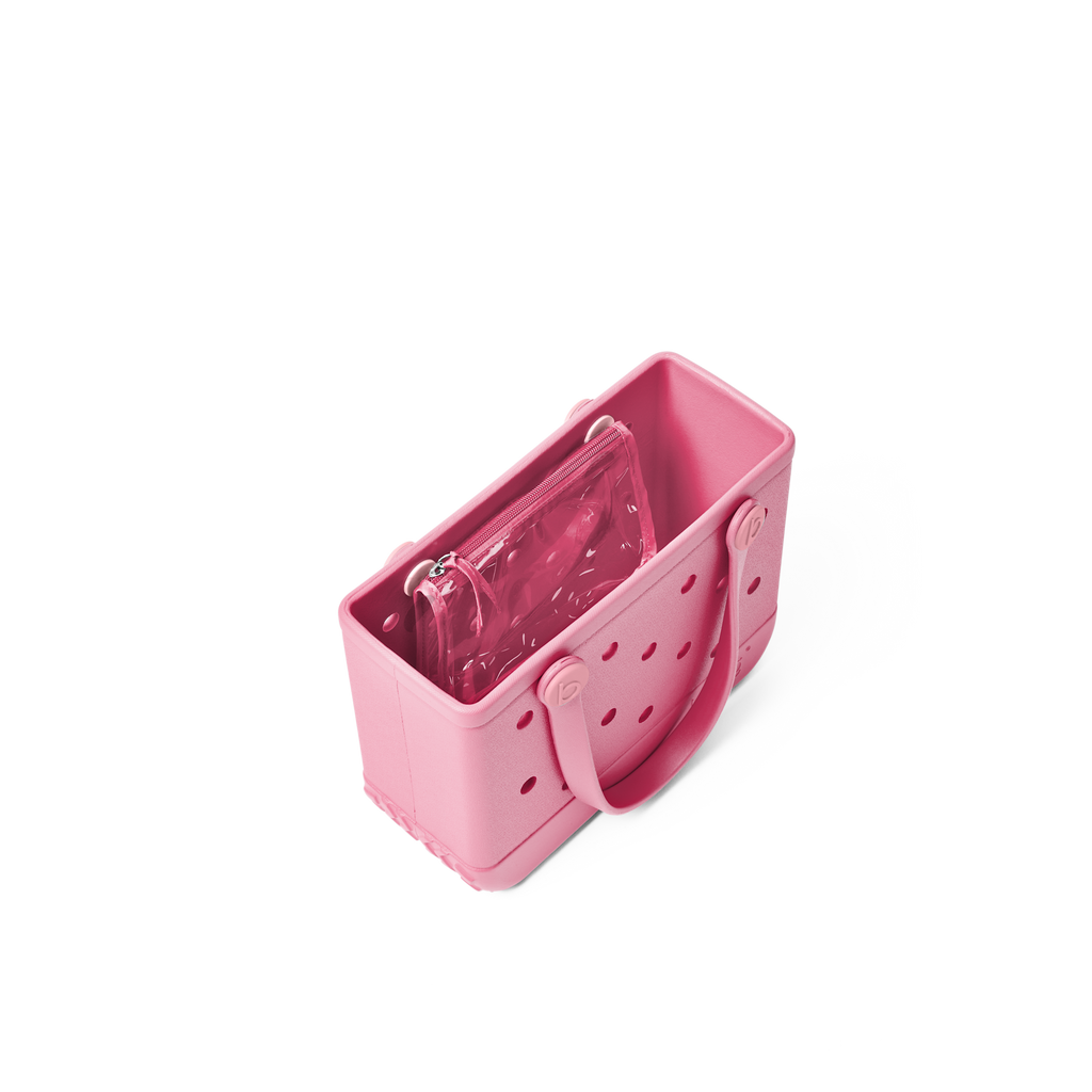 Bitty Bag - Blowing Pink Bubbles