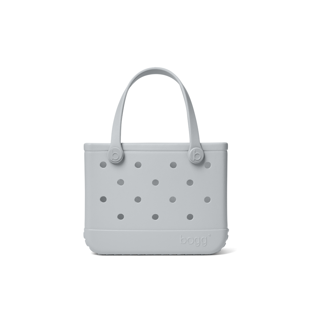 Bitty Bag - Shades of Gray