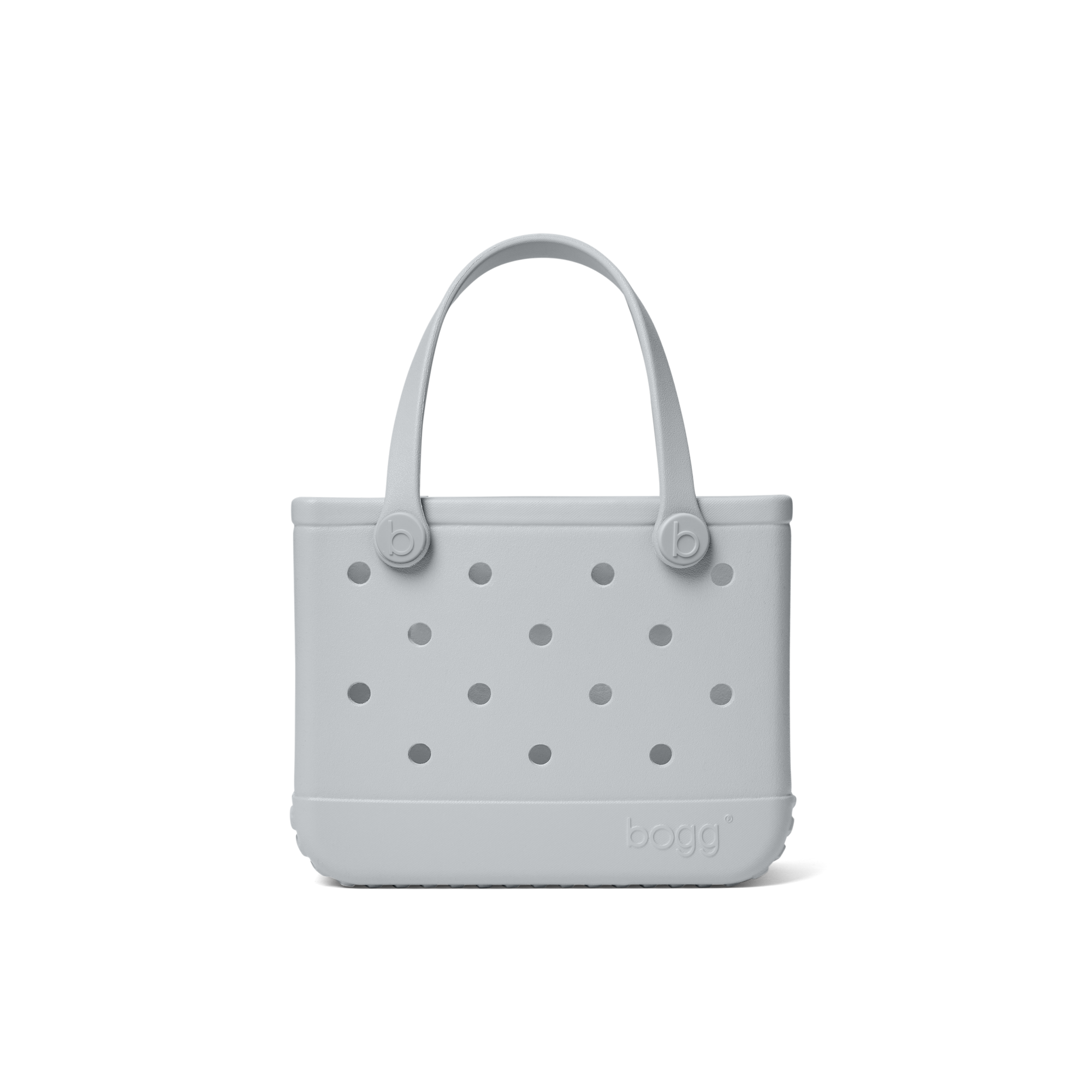 Bitty Bag - Shades of Gray