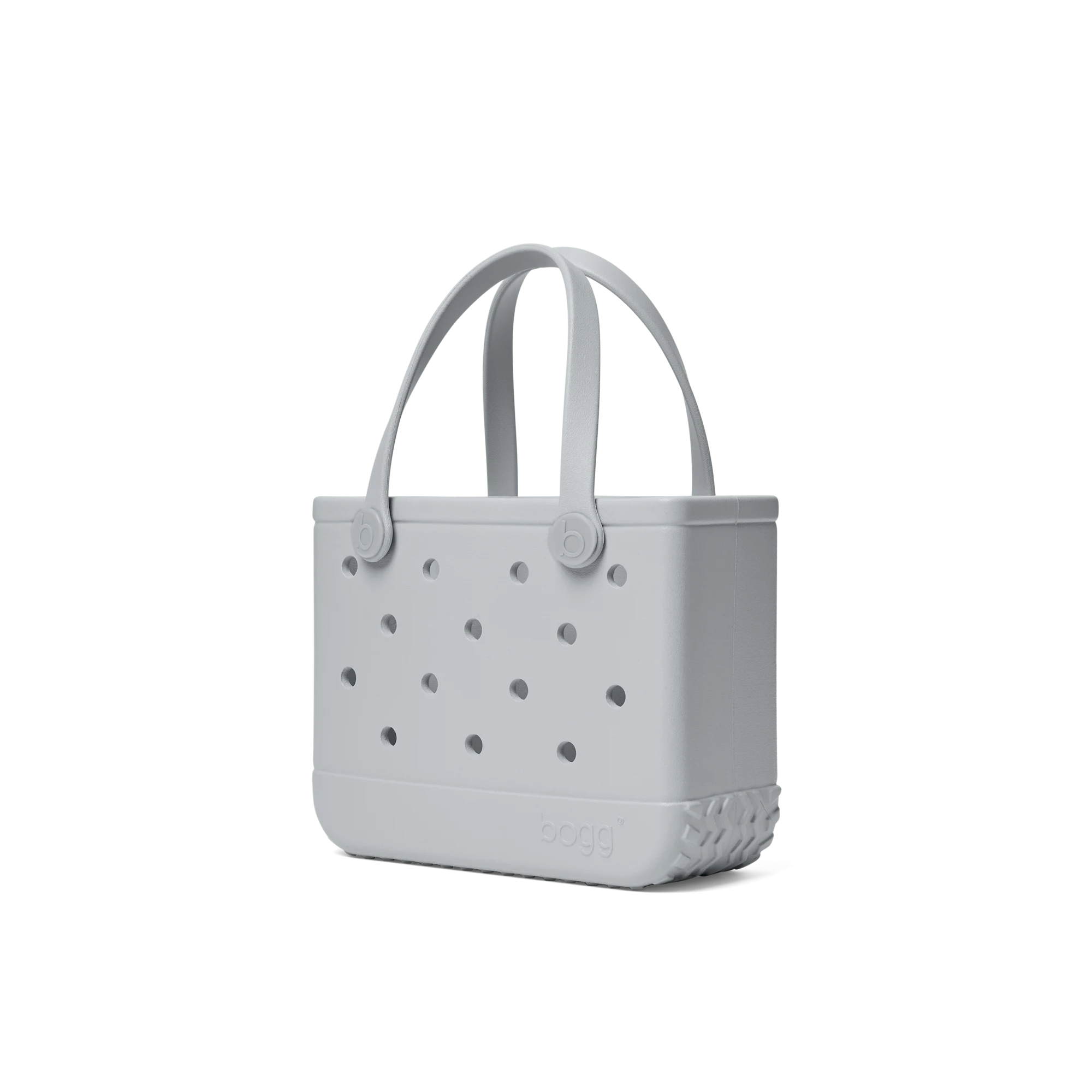 Bitty Bag - Shades of Gray