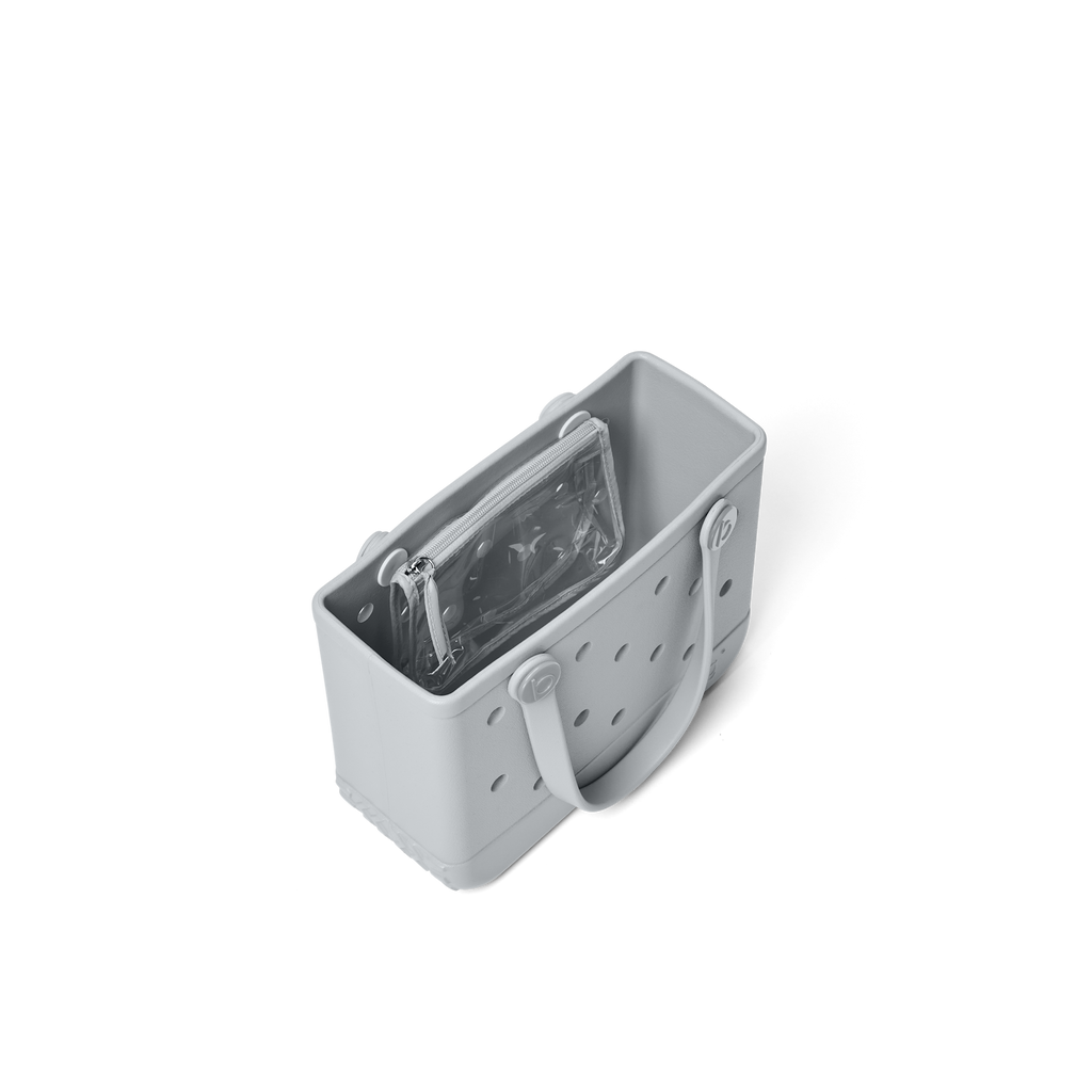 Bitty Bag - Shades of Gray